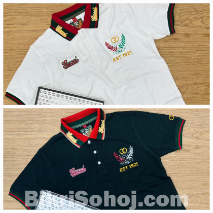 Premium Polo shirt